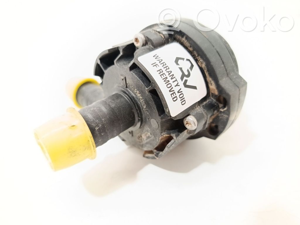 Ford Transit VII Pompe de circulation d'eau 