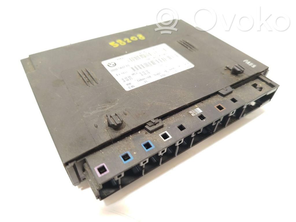 BMW X5 E70 Other control units/modules 