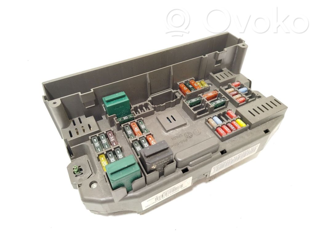 BMW X5 E70 BSM Control unit 