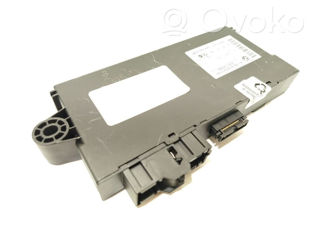 Autres unités de commande / modules   61359147217,5WK49514VBR