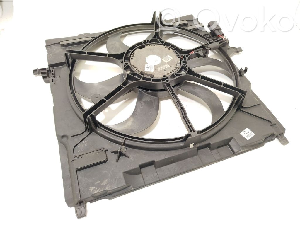 Elektrolüfter   17428618238