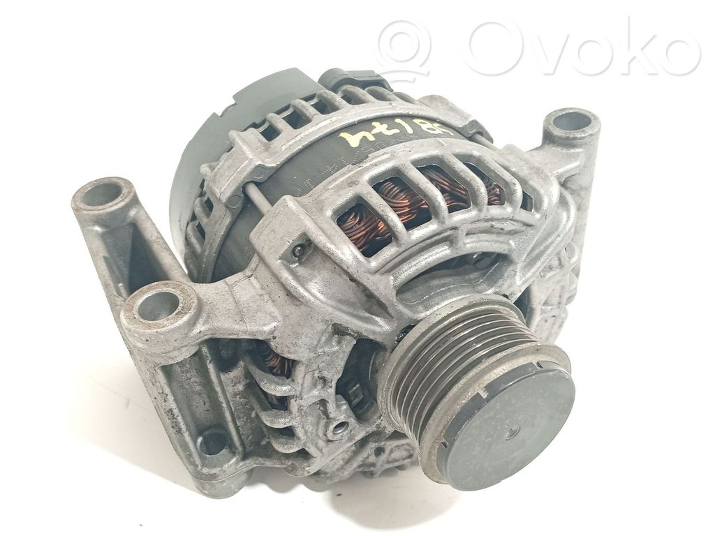 Generaattori/laturi   CC1T10300BC,454150,0125711102