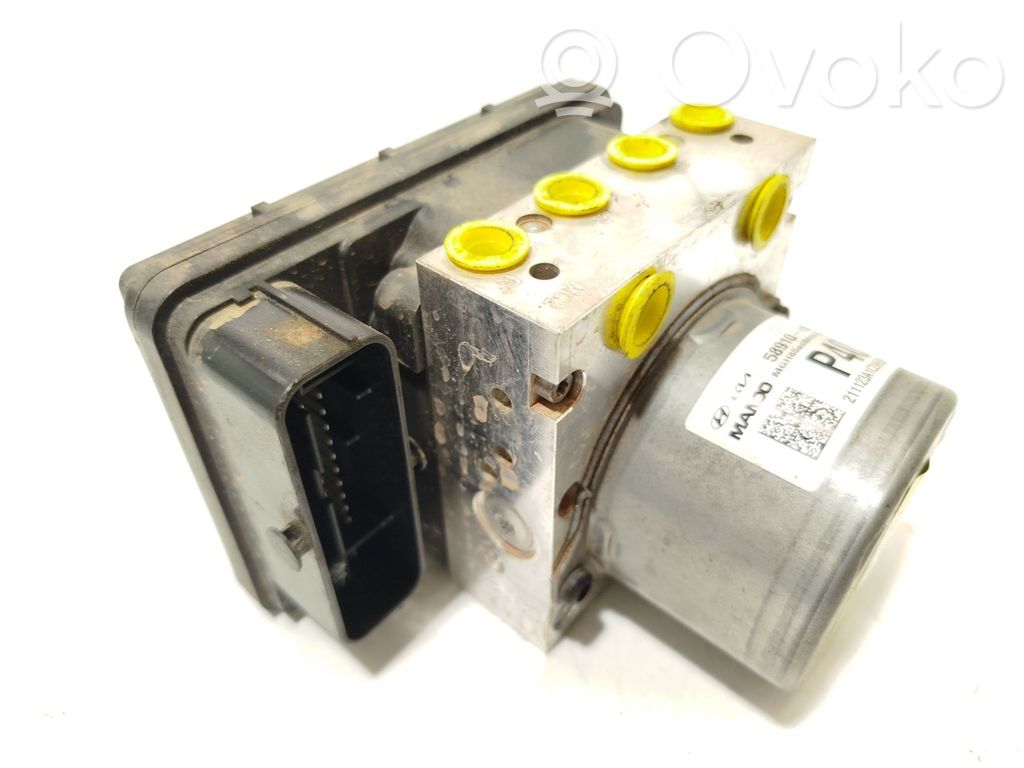 KIA Rio ABS bloks 