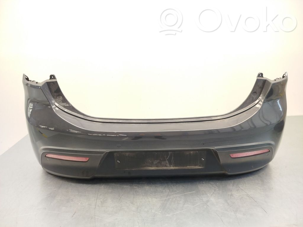 KIA Rio Stoßstange Stoßfänger 