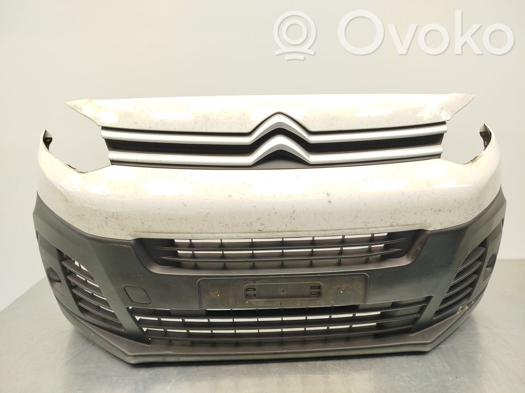 Citroen Jumpy Bară față 