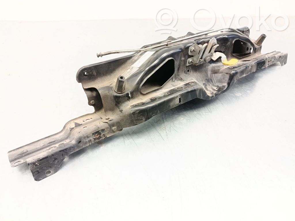 Citroen Jumper Deska rozdzielcza 
