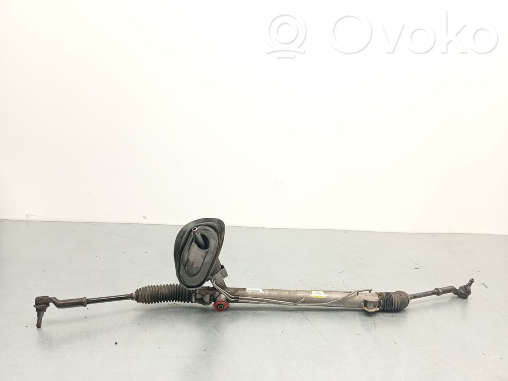 Ford Mondeo MK IV Hammastanko 