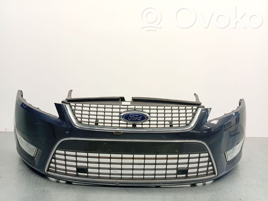 Ford Mondeo MK IV Front bumper 