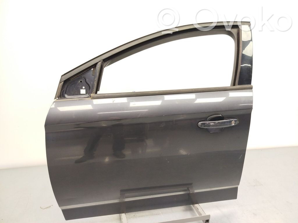 Ford Mondeo MK IV Drzwi przednie 