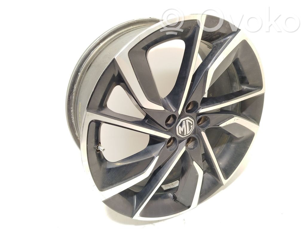 MG ZS R18-alumiinivanne 