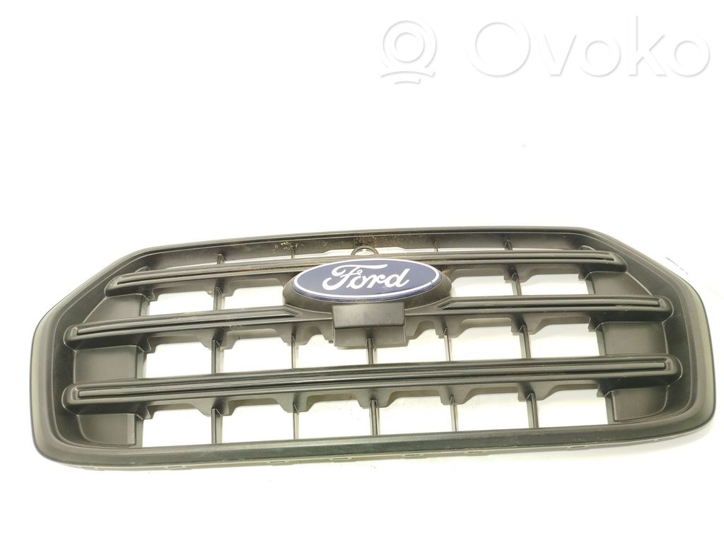 Ford Transit VII Etusäleikkö 