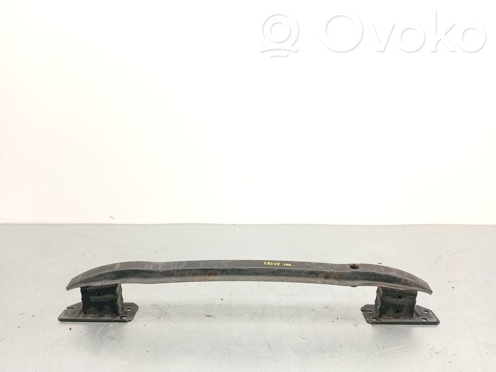 Ford Mondeo MK IV Aizmugurē bampera balka 