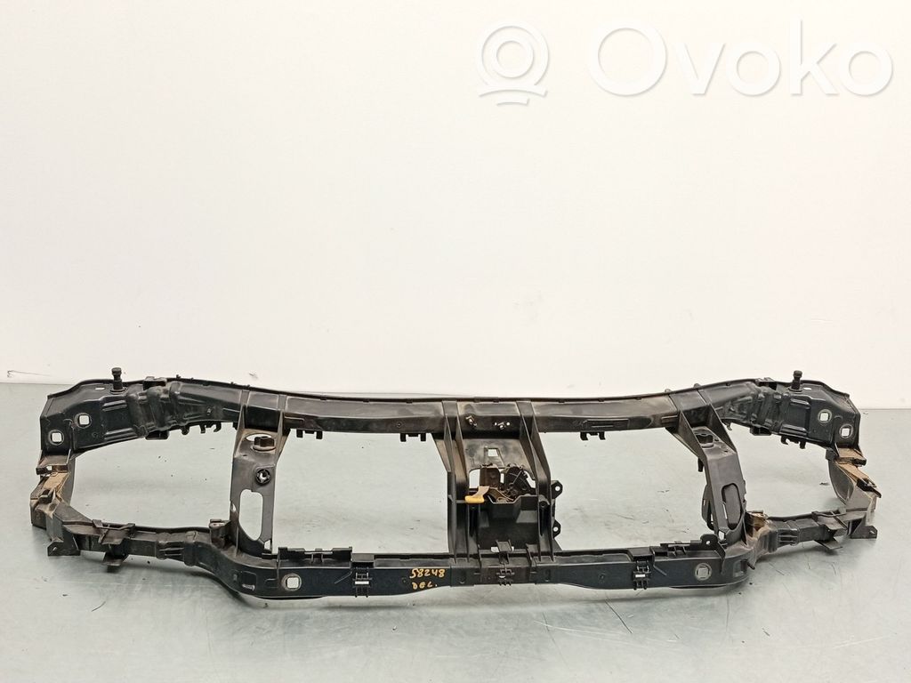Ford Mondeo MK IV Panelis 