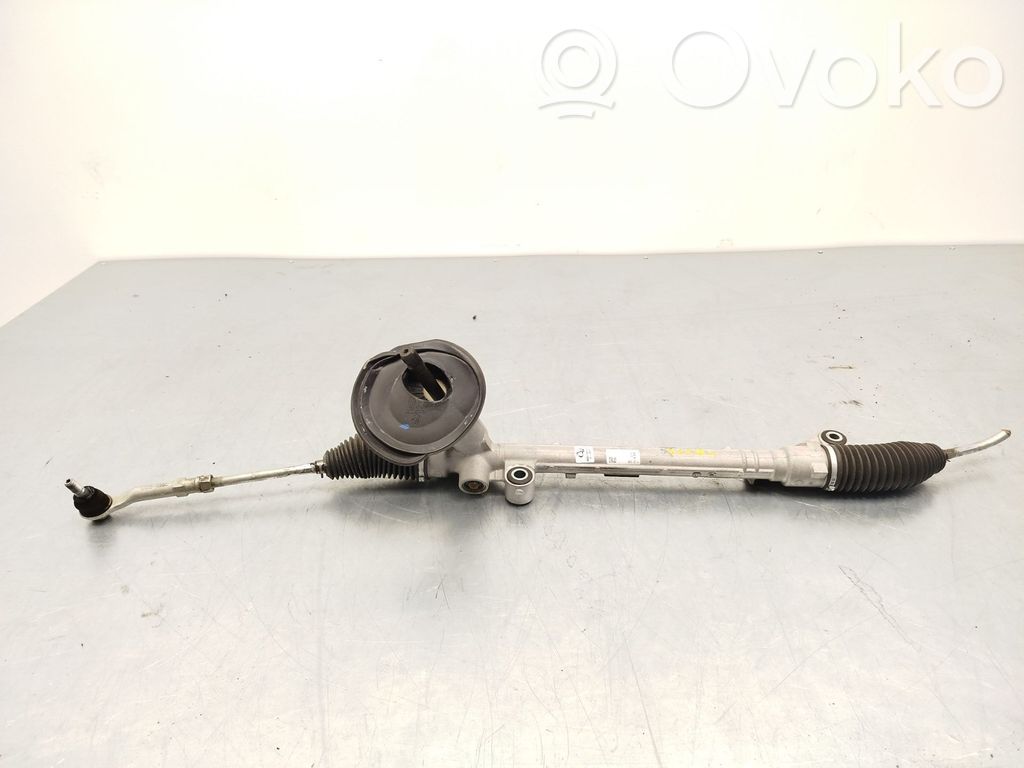 Ford Puma Steering rack 