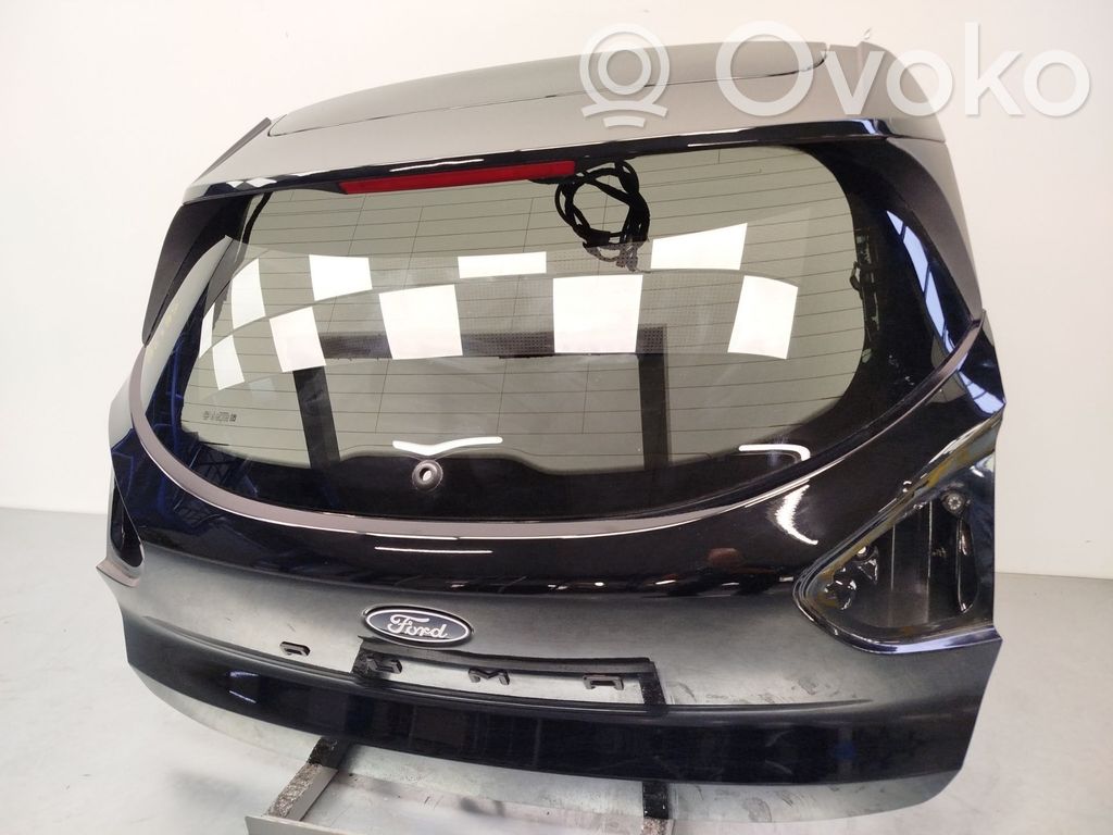 Ford Puma Puerta del maletero/compartimento de carga 