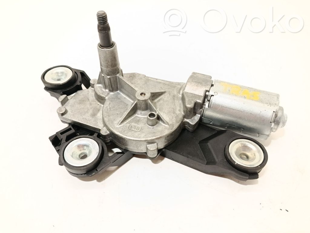 Ford Mondeo MK IV Motor ștergător lunetă 