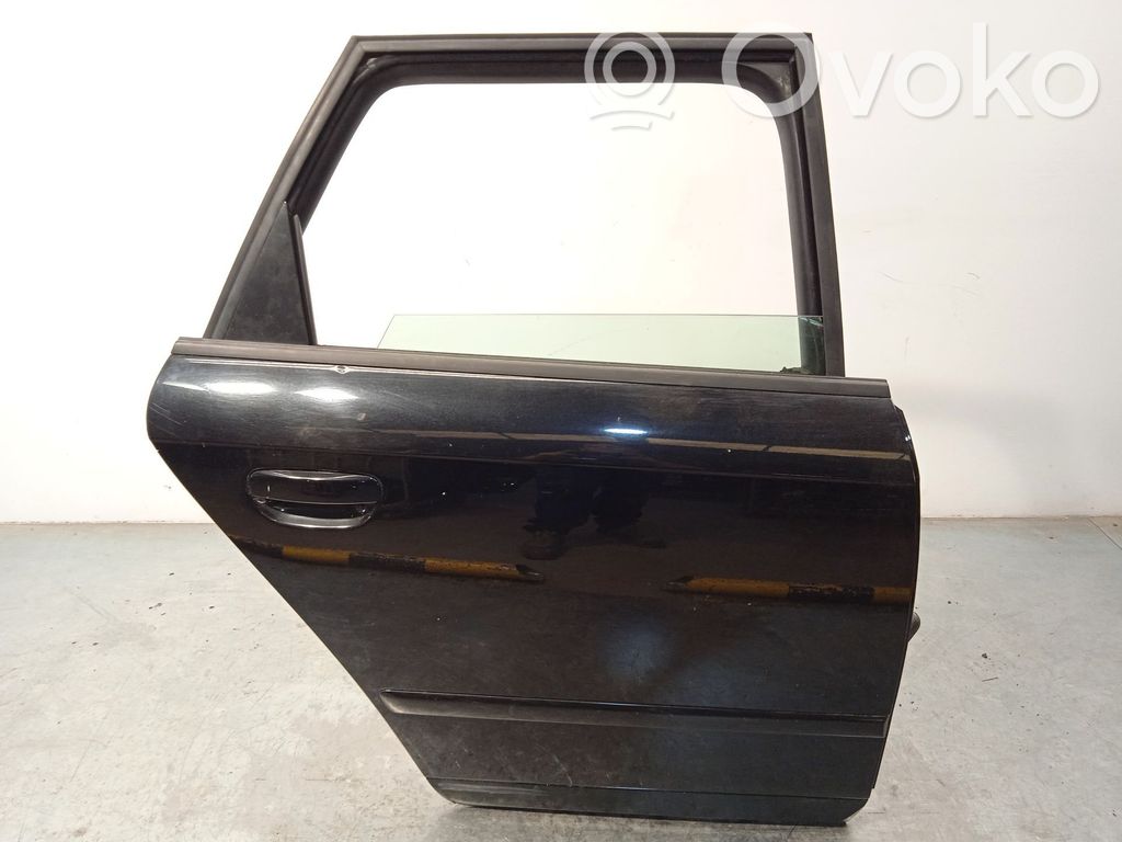 Puerta trasera   8E0833052J