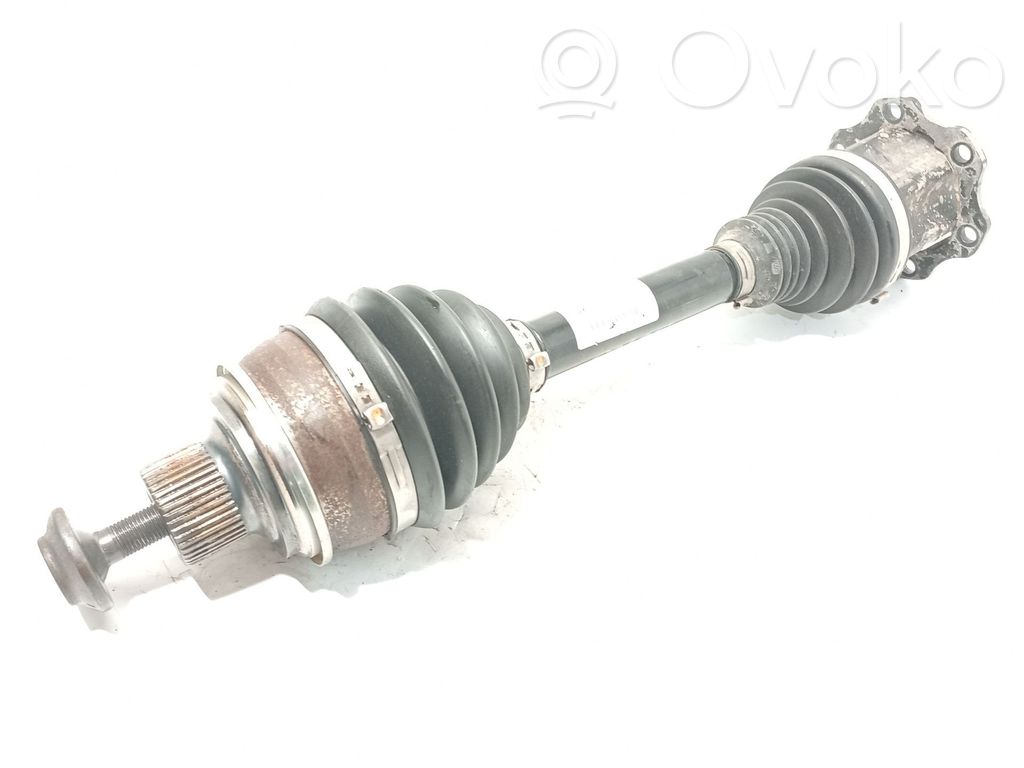 Audi A5 Eje de transmisión delantero 