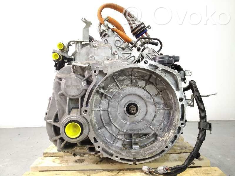 Mitsubishi Outlander Cutie viteze manuală cu 5 trepte 