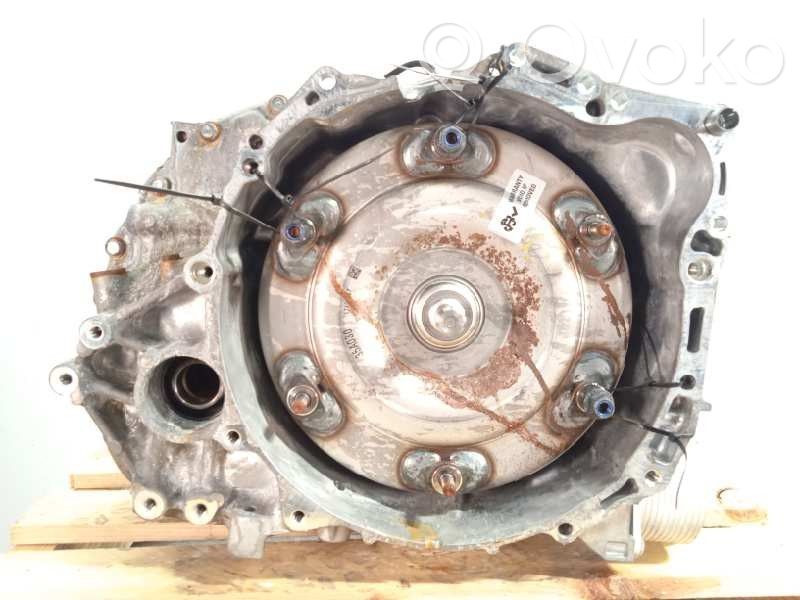 Volvo V40 Manual 5 speed gearbox 