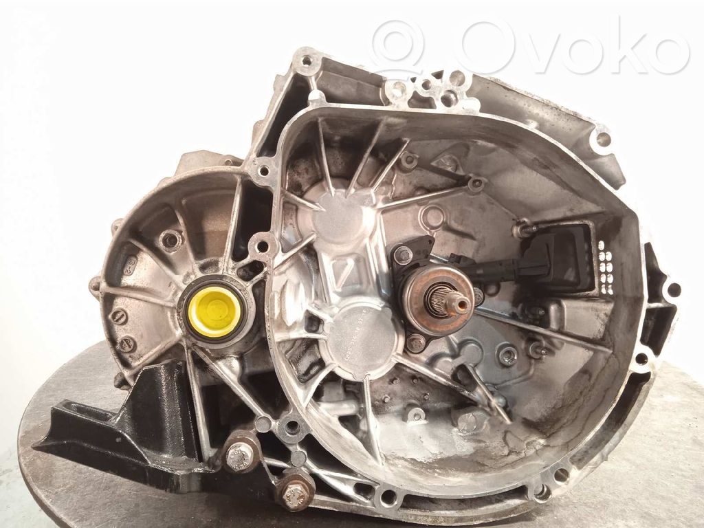 Peugeot 308 Scatola del cambio manuale a 5 velocità 