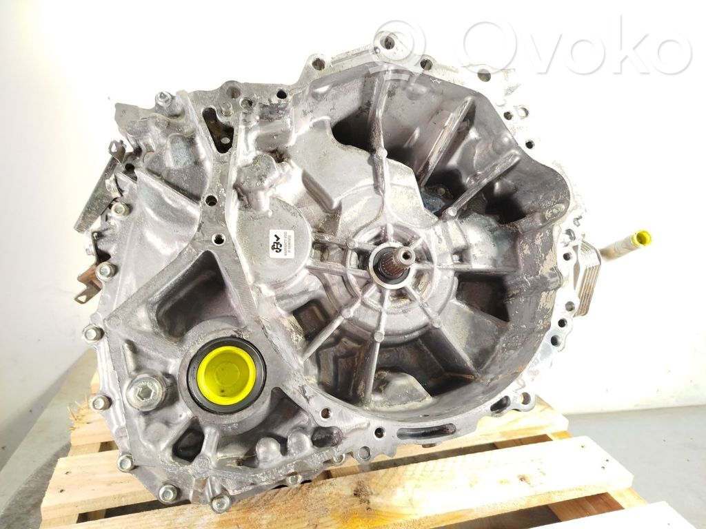 Toyota C-HR I Manual 5 speed gearbox 