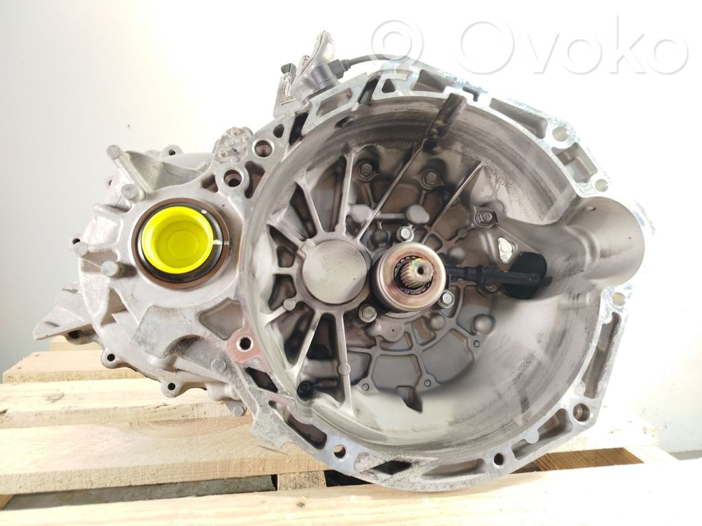 Hyundai i30 Cutie viteze manuală cu 5 trepte 