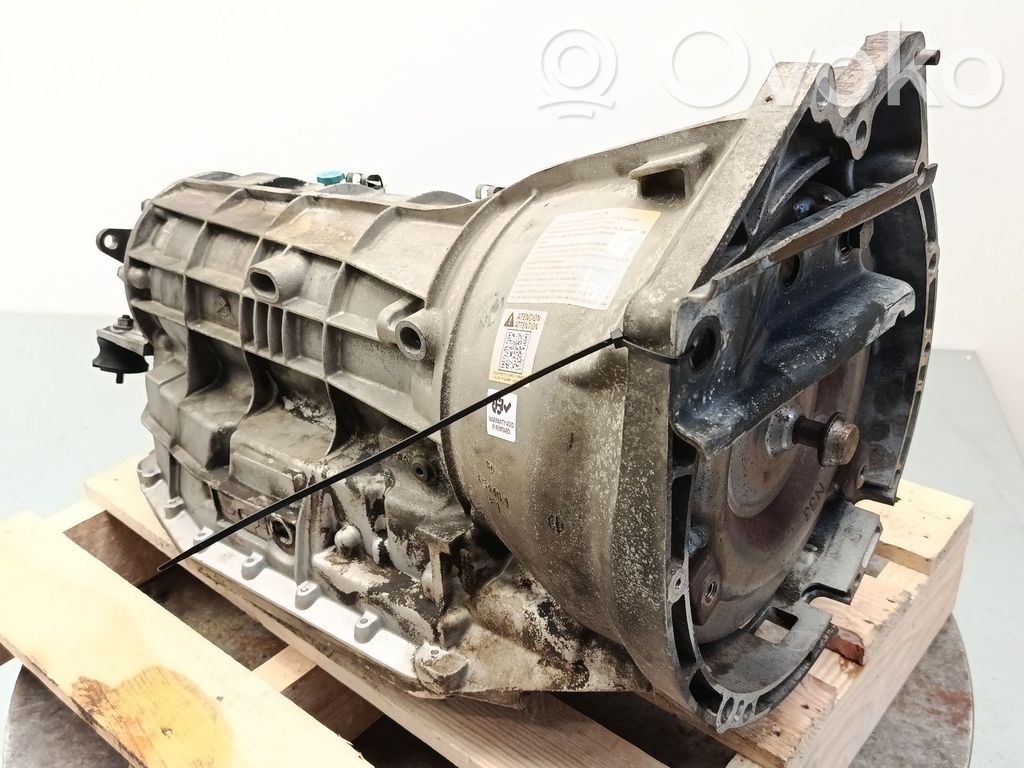 BMW 3 E36 Manual 5 speed gearbox 