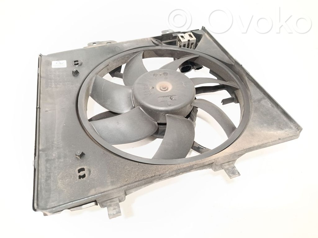 Elektrolüfter   1253P8