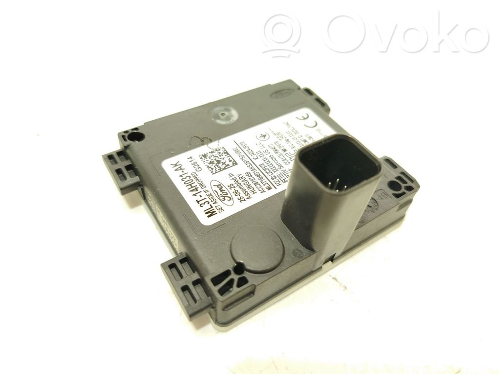 Other control units/modules   ML3T14H031AK,2657693,ACC28787459
