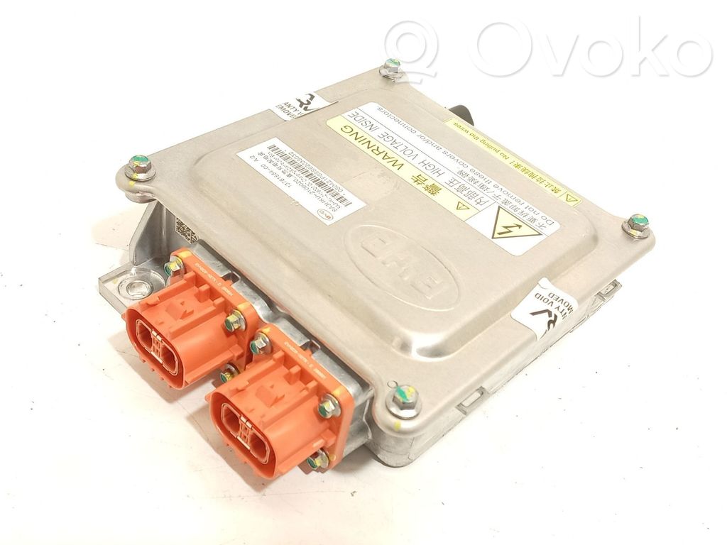 BYD Seal U Otras unidades de control/módulos 