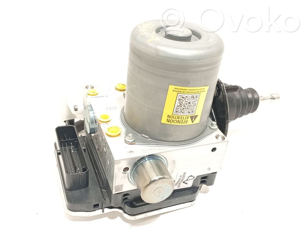 BYD Seal U Bomba de ABS 