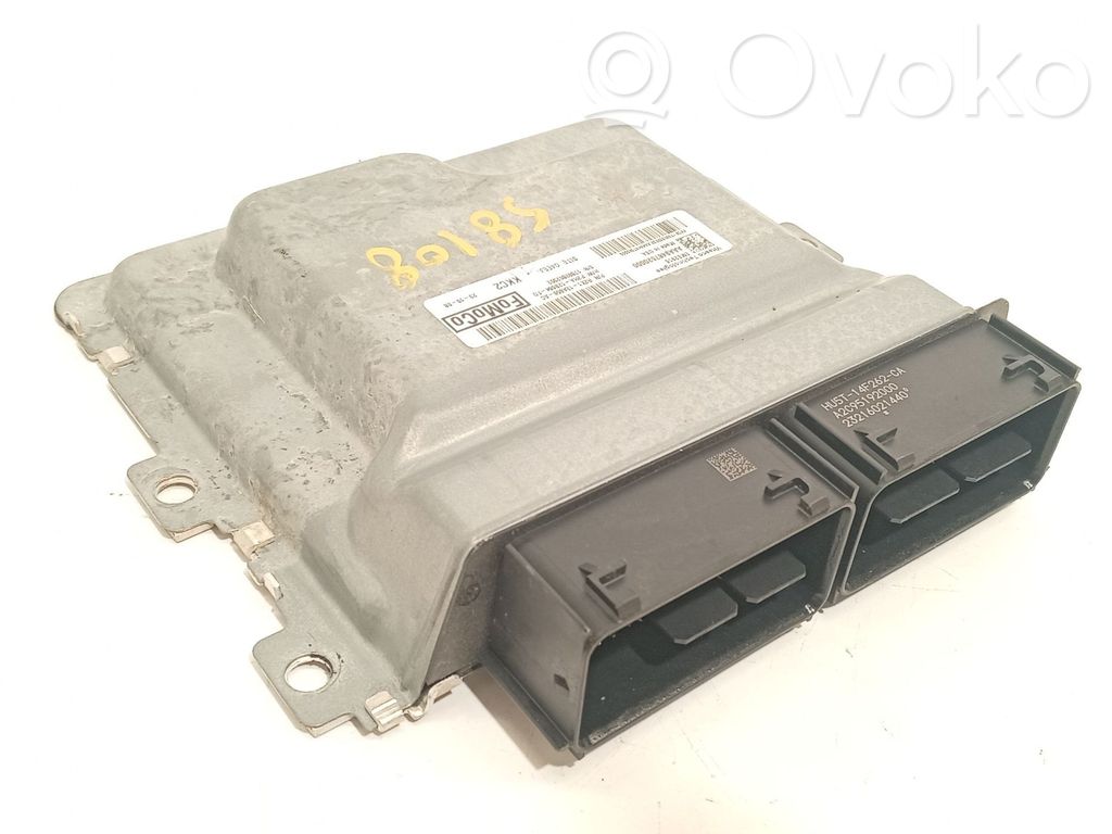 Ford Tourneo Calculateur moteur ECU 