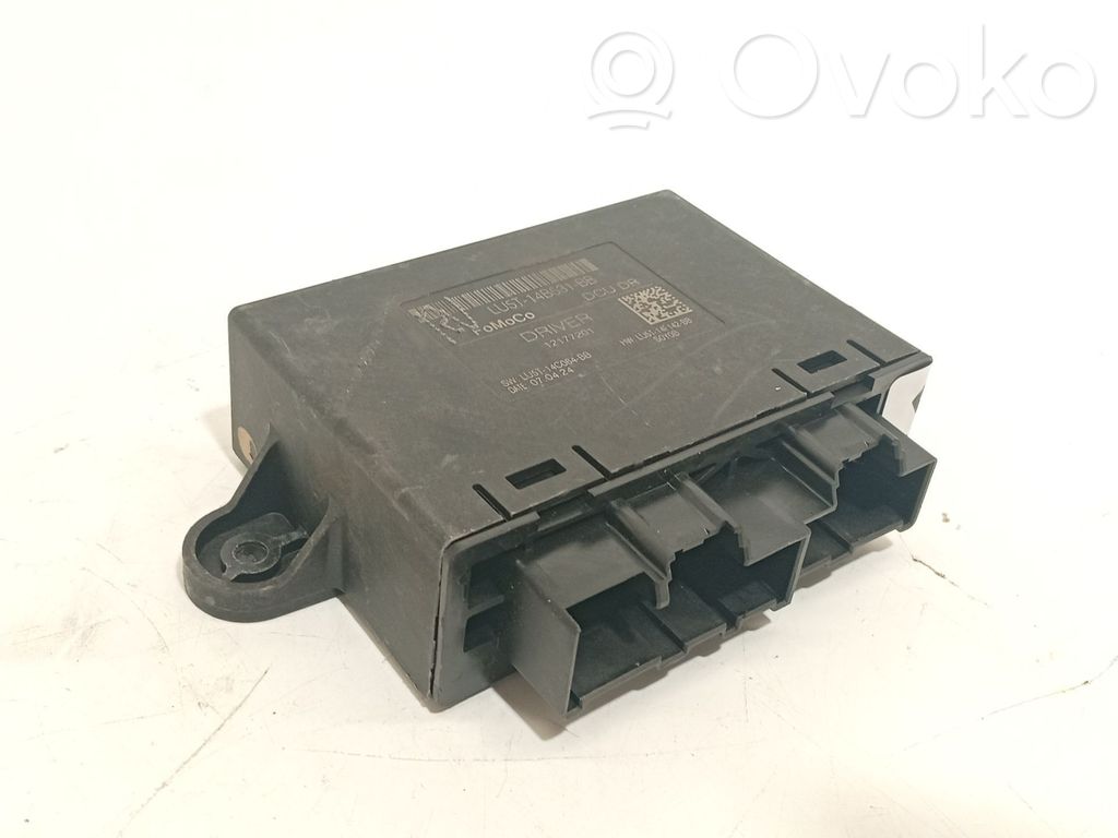 Ford Tourneo Comfort/convenience module 