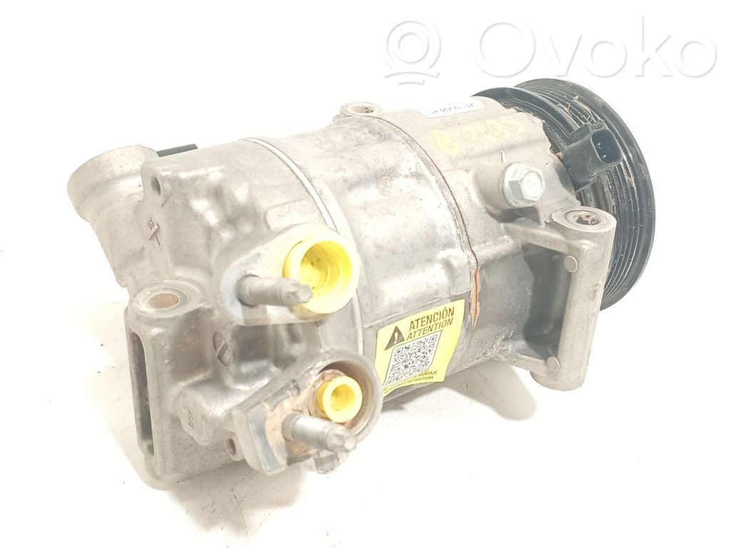 Ford Tourneo Compresor (pompă) aer condiționat (A/C) 