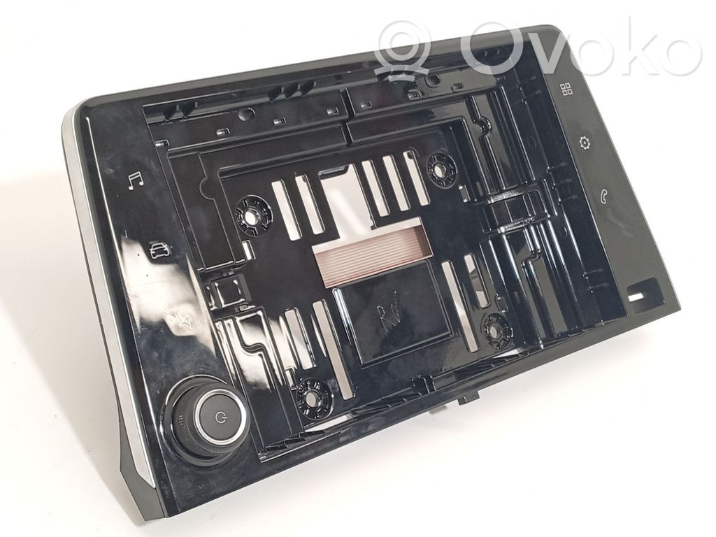 Peugeot Rifter Interrupteur / bouton multifonctionnel 