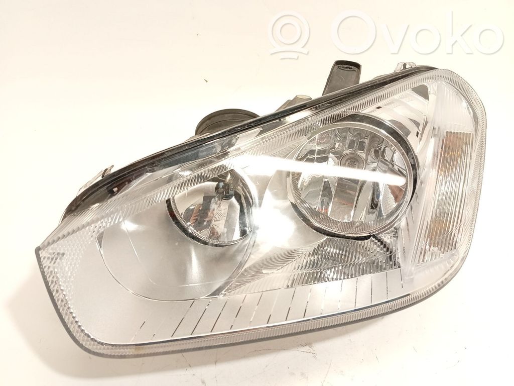 Ford C-MAX I Scheinwerfer 