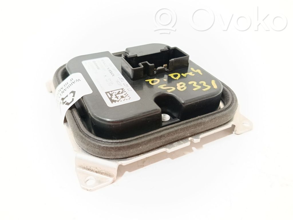 Renault Captur Xenon control unit/module 