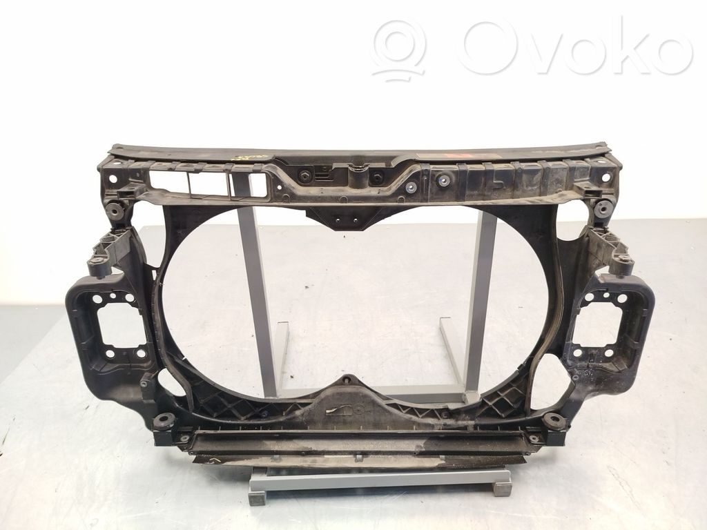 Audi A6 S6 C6 4F Panelė 