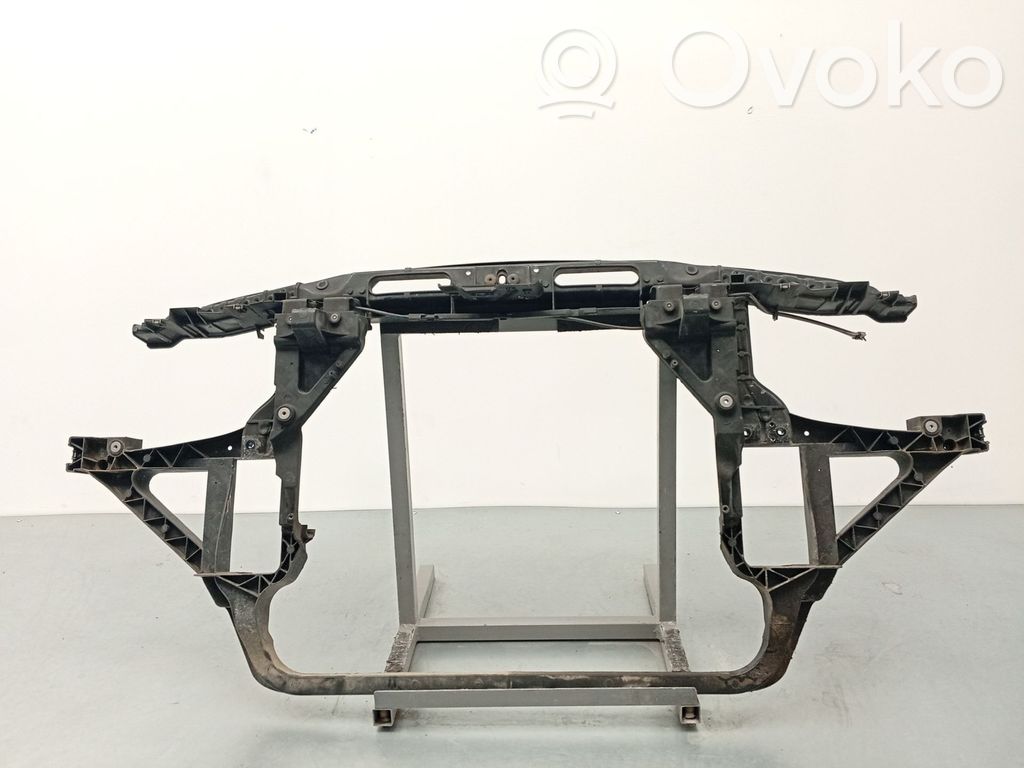 BMW X3 E83 Panelė 