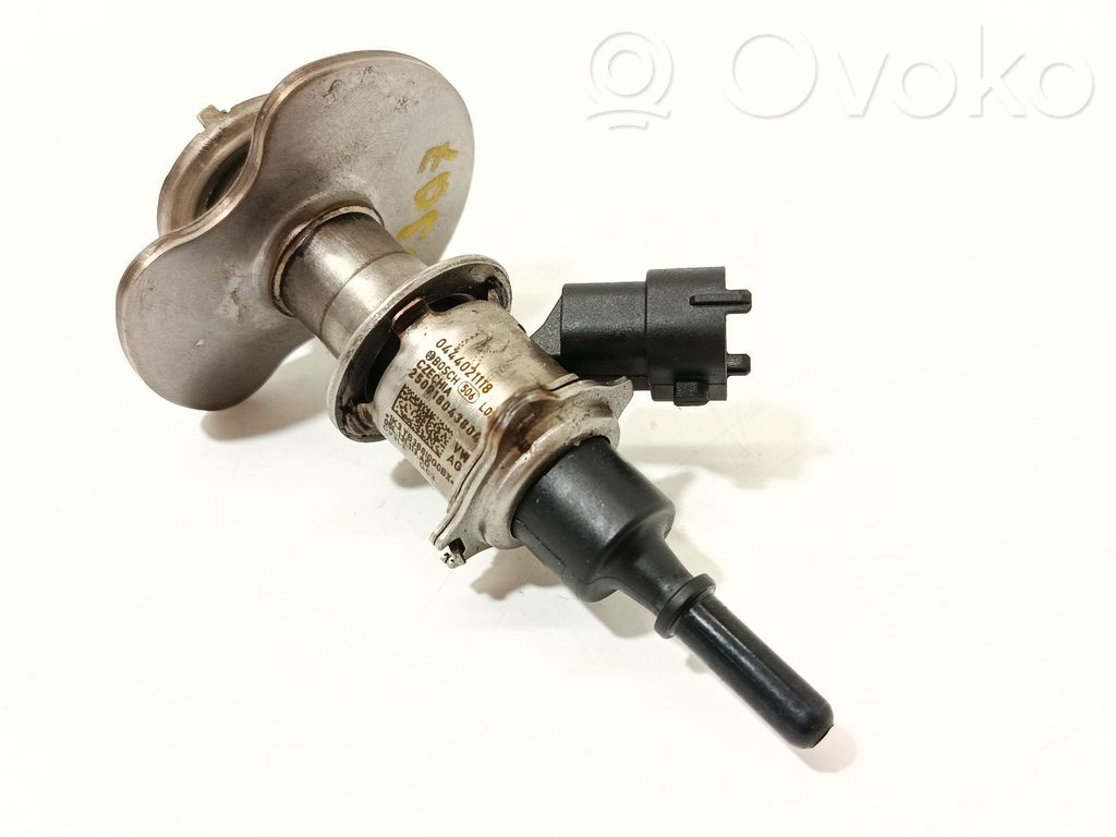 Volkswagen Tiguan Allspace Inyector de combustible 