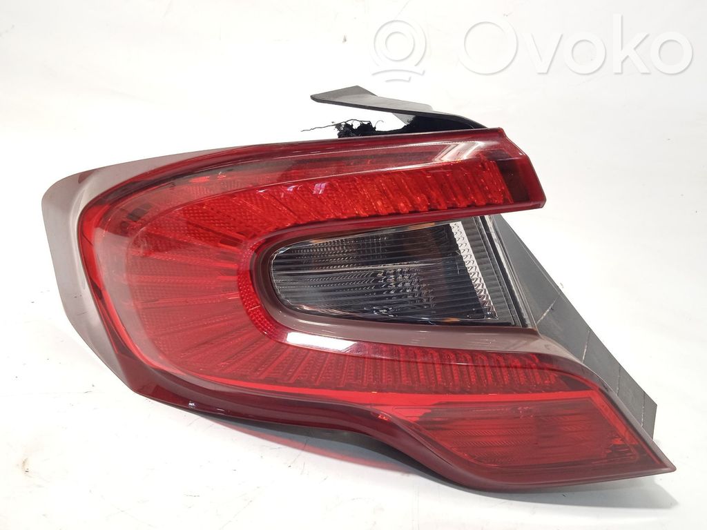 Lampa tylna   51984459,519844590