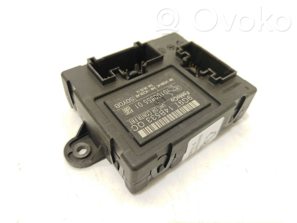 Module confort   9G9T14B533QC,1812359
