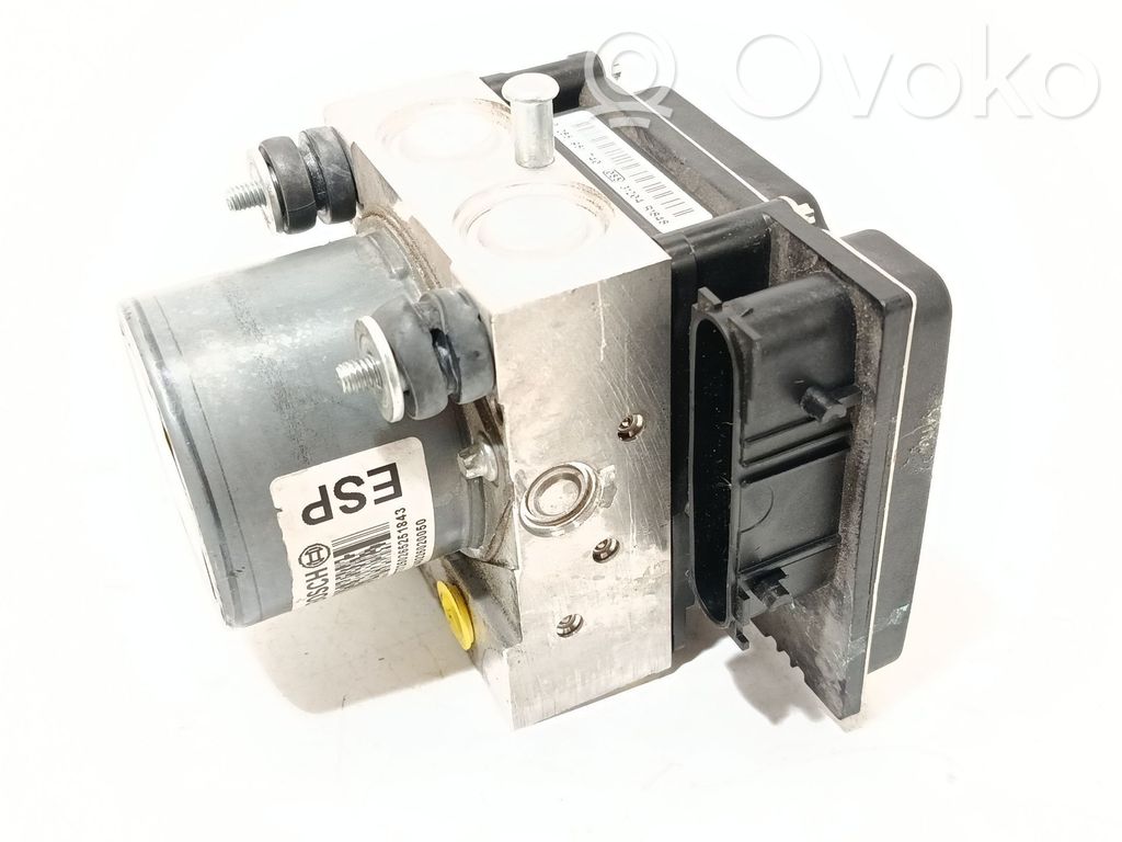 Fiat Bravo ABS Pump 