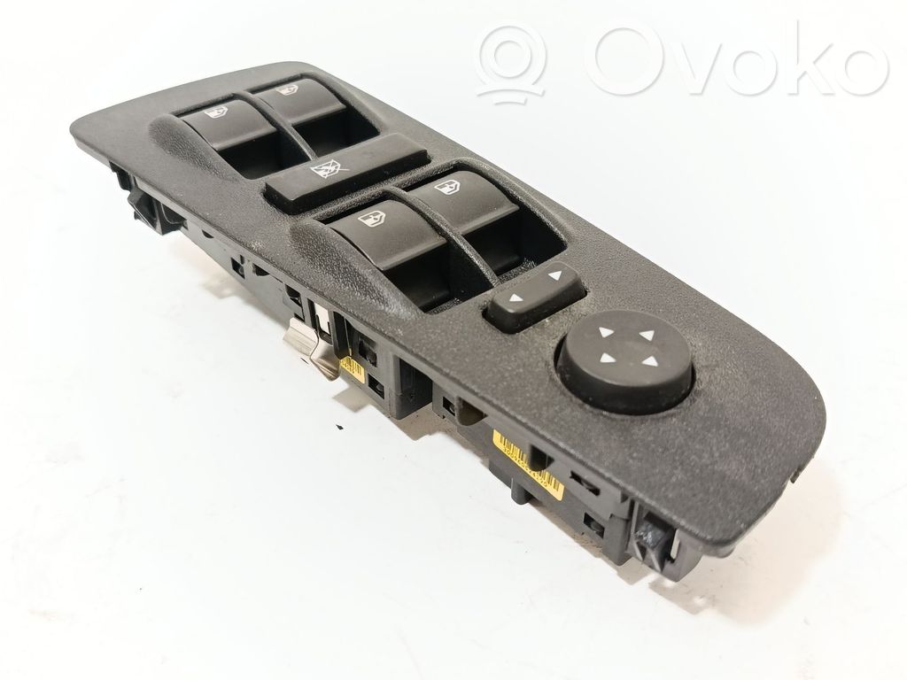 Fiat Bravo Electric window control switch 