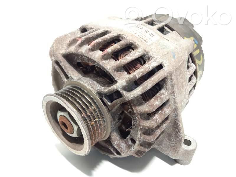 Ford Ka Ģenerators 