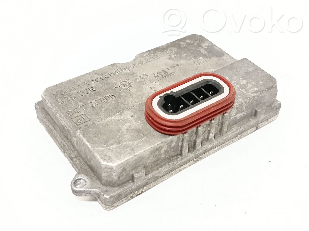 Sterownik / moduł świateł Xenon   5DV008290004