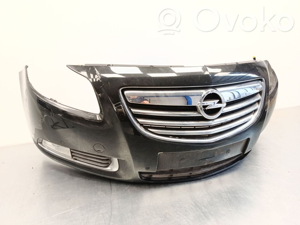 Opel Insignia A Front bumper 