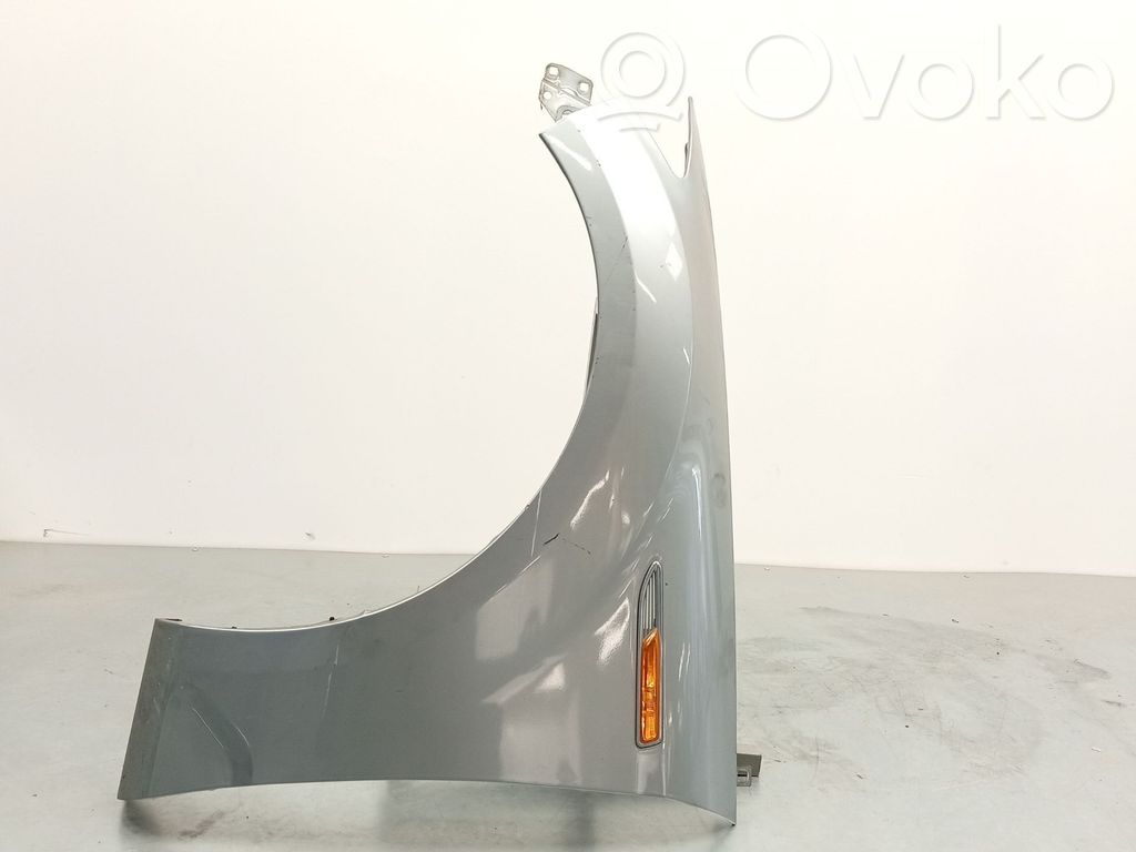 Ford Mondeo MK IV Guardabarro 