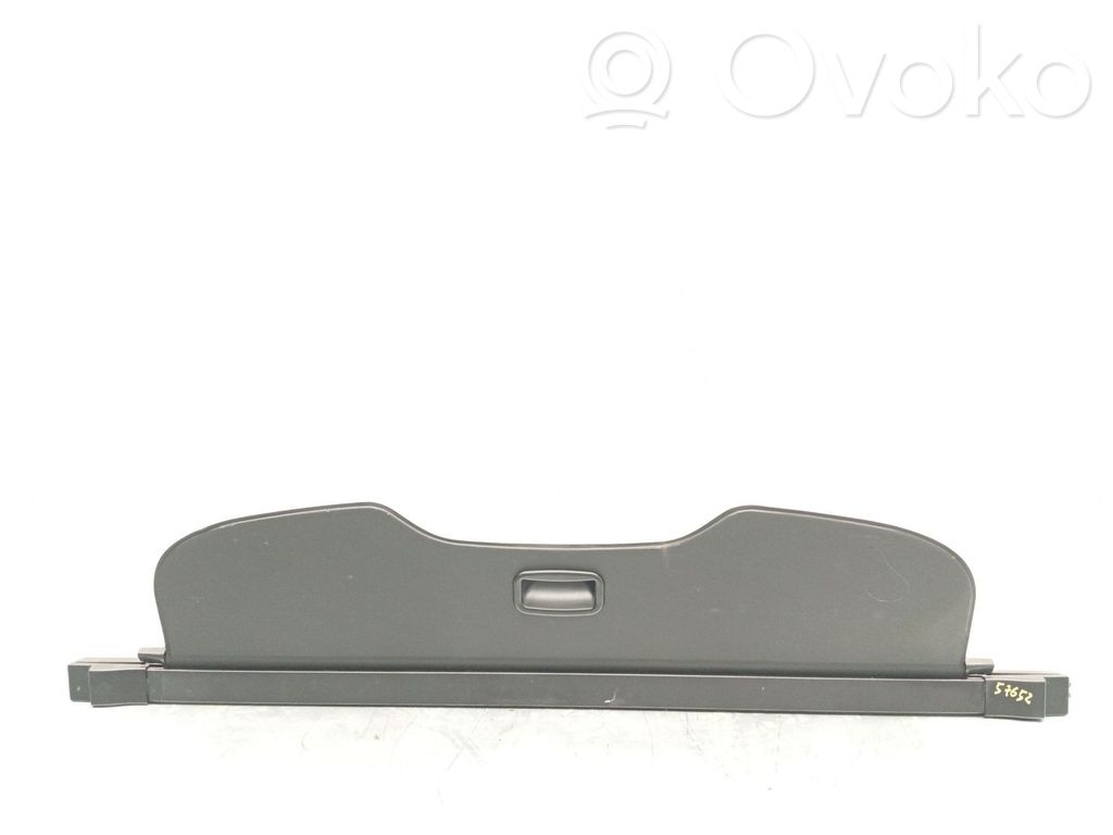 Ford Mondeo MK IV Puerta del maletero/compartimento de carga 